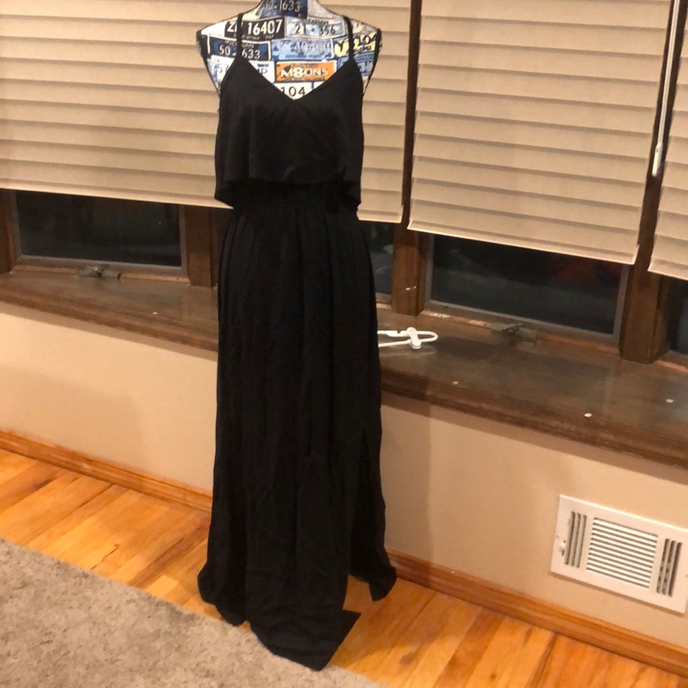 Lace dreamer dress